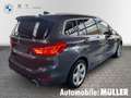 BMW 220 Gran Tourer d 7-Sitzer HUD Navi LED El. Heckklappe Grau - thumbnail 7