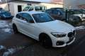 BMW 120 i Edition M-Paket/Alcantara/Navi/Pdc/LED/Top Білий - thumbnail 5