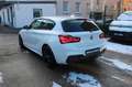 BMW 120 i Edition M-Paket/Alcantara/Navi/Pdc/LED/Top Blanc - thumbnail 7
