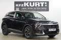 Kia Sportage 1.6 T-GDI 2WD ISG Vision! Schwarz - thumbnail 1