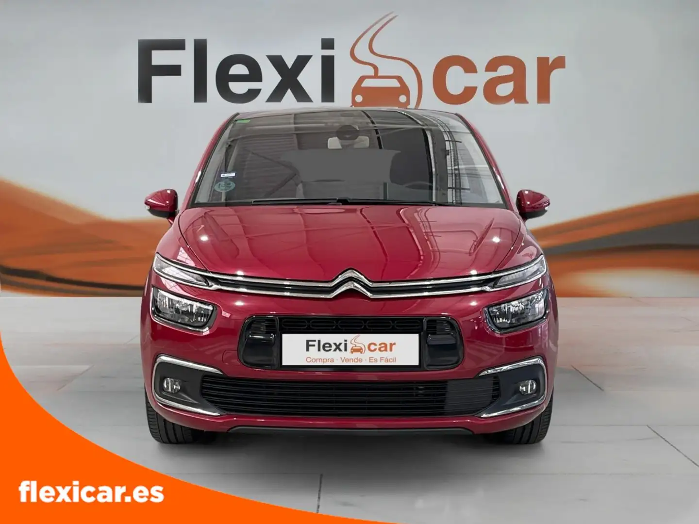 Citroen C4 Picasso Feel 6v S&S 1.2 96KW (130CV) - 5 P - 2