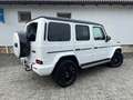 Mercedes-Benz G 400 d Manufaktur Fond Entertainment Pano Blanc - thumbnail 3