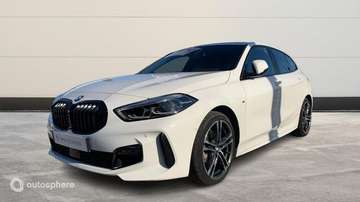 118dA 150ch M Sport 8cv