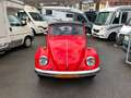 Volkswagen Käfer Cabrio H-Kennzeichen guter Zustand Rojo - thumbnail 6