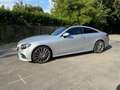 Mercedes-Benz E 200 Coupe E 200 (EU6d-TEMP) Серебристый - thumbnail 1
