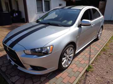 Lancer 1.8 SPORT