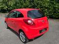 Ford Ka/Ka+ Ka II 3p 2009 Ka 1.2 Titanium 69cv Rouge - thumbnail 6