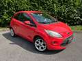 Ford Ka/Ka+ Ka II 3p 2009 Ka 1.2 Titanium 69cv Rouge - thumbnail 3