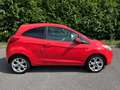 Ford Ka/Ka+ Ka II 3p 2009 Ka 1.2 Titanium 69cv Rouge - thumbnail 9