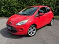 Ford Ka/Ka+ Ka II 3p 2009 Ka 1.2 Titanium 69cv Rouge - thumbnail 1