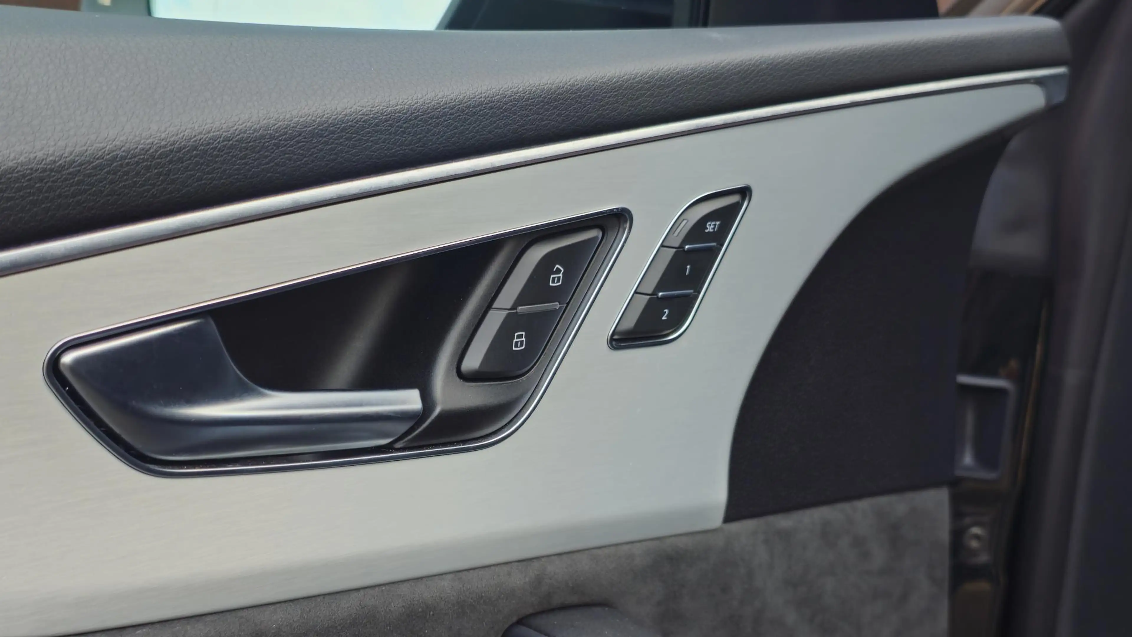 Audi SQ8 4.0 TFSI SQ8 quattro 508 PK | Pano | Massage | HUD — photo 13