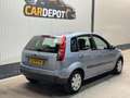 Ford Fiesta 1.3-8V Style Blauw - thumbnail 5