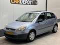 Ford Fiesta 1.3-8V Style Blauw - thumbnail 1