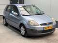 Ford Fiesta 1.3-8V Style Blauw - thumbnail 3