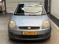 Ford Fiesta 1.3-8V Style Blauw - thumbnail 2