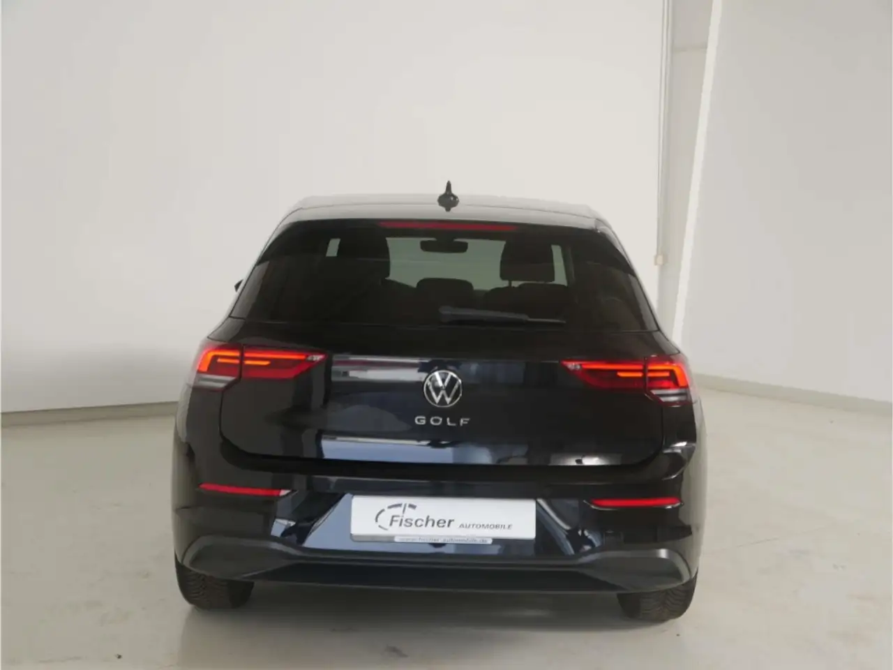 Volkswagen Golf 2.0 TDI Life DSG LED/NAV/ACC/RFK/PDC/DC/SH, миниатюра 5