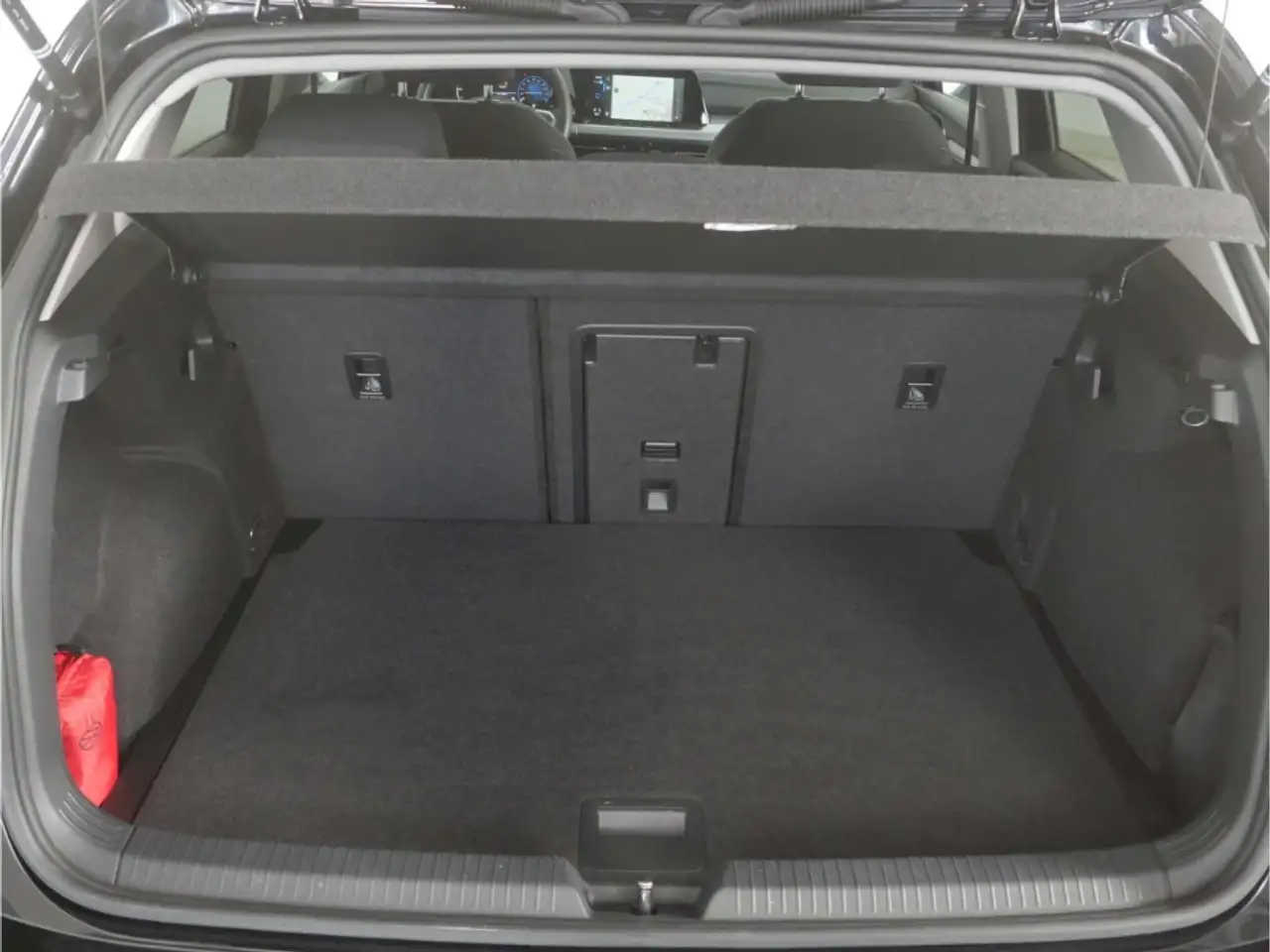 Volkswagen Golf 2.0 TDI Life DSG LED/NAV/ACC/RFK/PDC/DC/SH, миниатюра 16