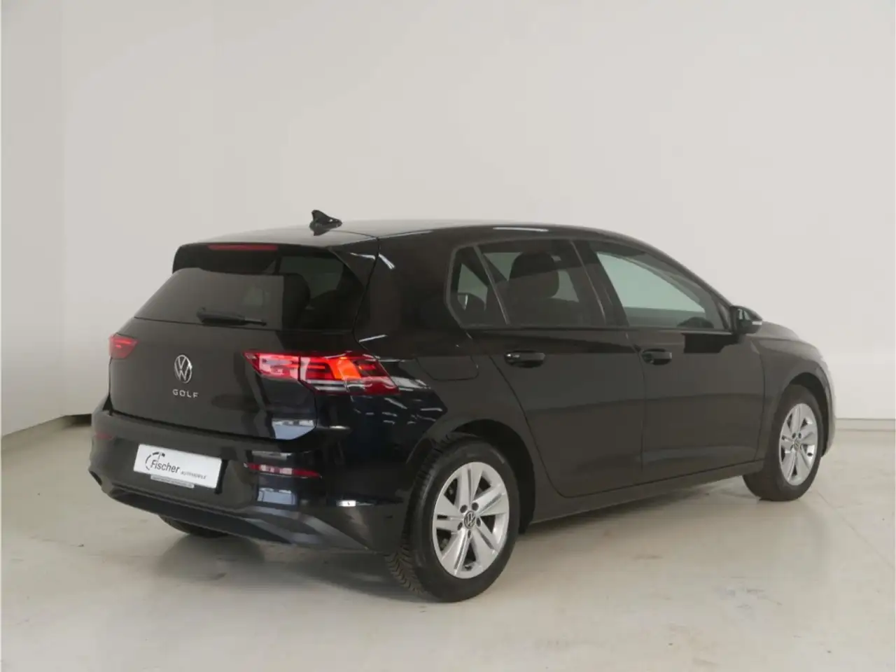 Volkswagen Golf 2.0 TDI Life DSG LED/NAV/ACC/RFK/PDC/DC/SH, миниатюра 6