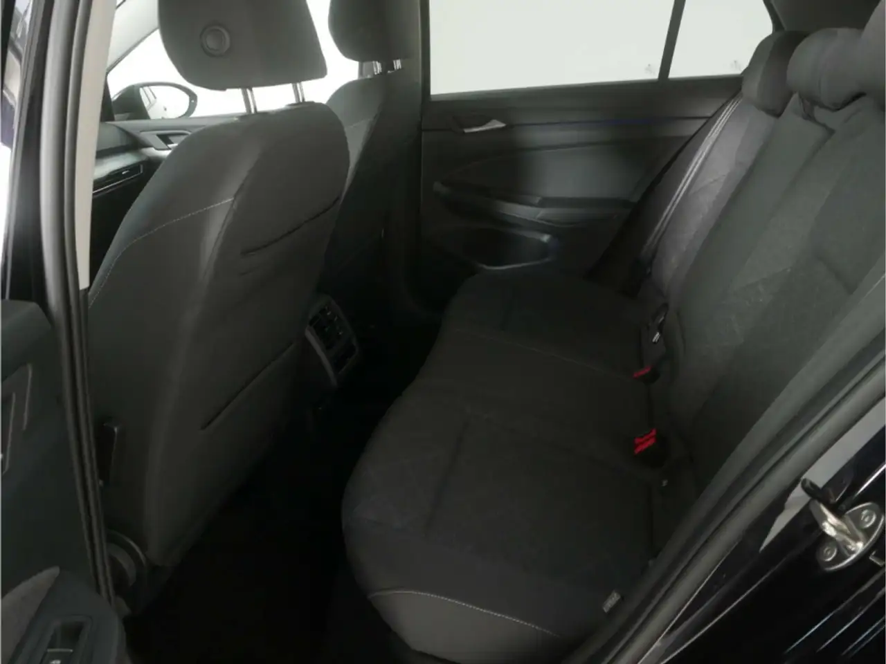 Volkswagen Golf 2.0 TDI Life DSG LED/NAV/ACC/RFK/PDC/DC/SH, миниатюра 15