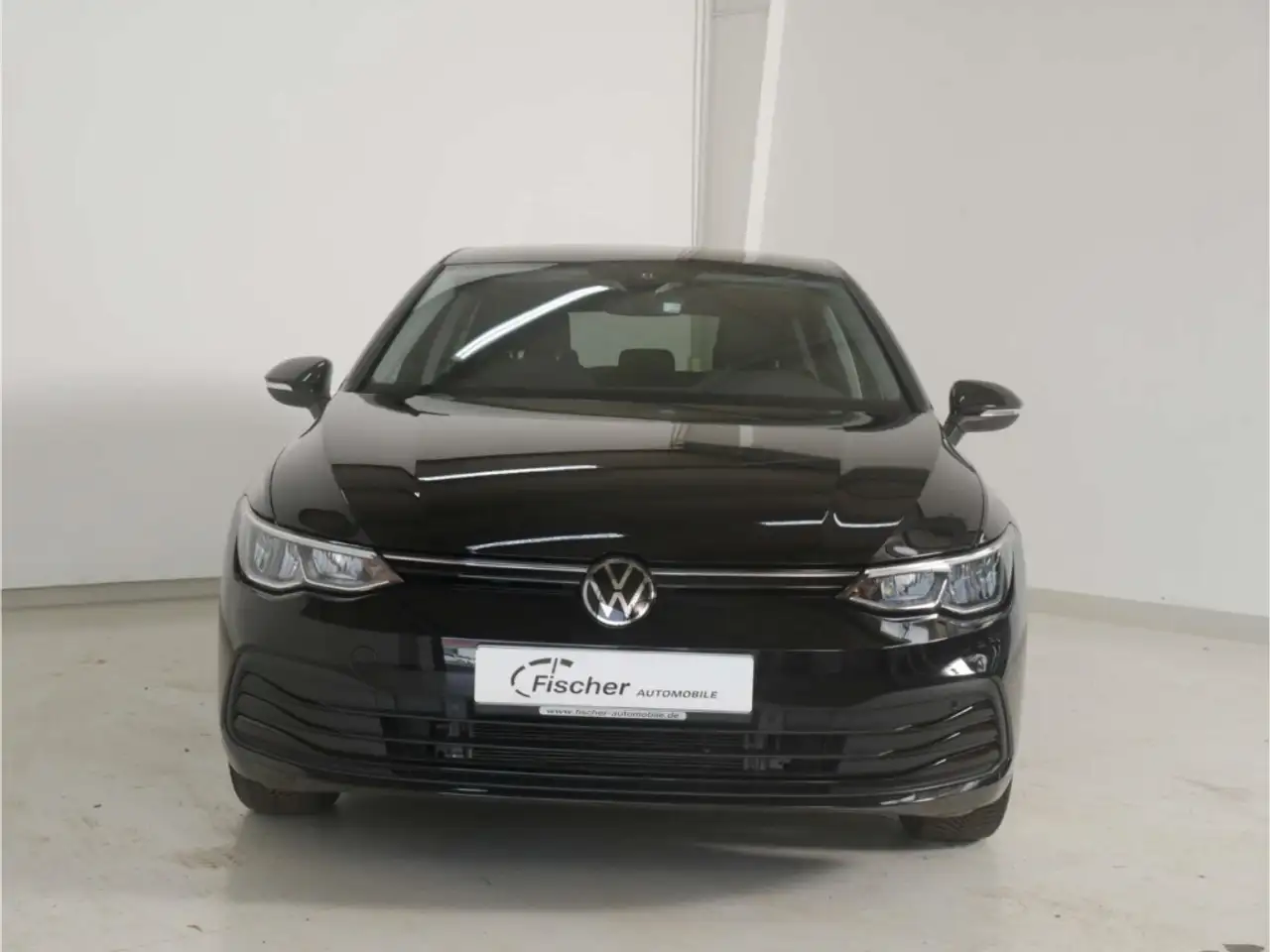 Volkswagen Golf 2.0 TDI Life DSG LED/NAV/ACC/RFK/PDC/DC/SH, миниатюра 3