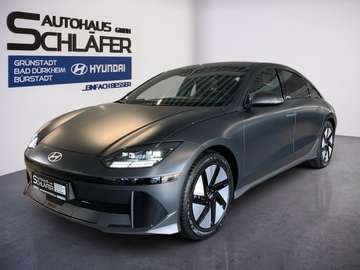 Techniq Elektro 4WD 77,4 kWh