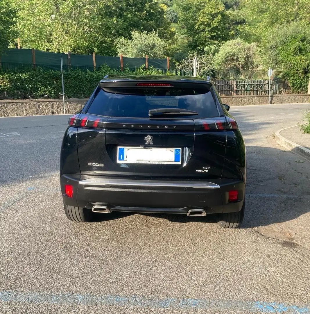Peugeot 2008 1.2 puretech GT Line s&s 130cv - 1