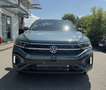Volkswagen T-Roc 1.5 TSi R-Line DSG AHK Matrix Navi Bleu - thumbnail 2