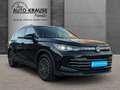 Volkswagen Tiguan 110 kW EU6e 1.5 eTSI Elegance LED LM Felgen Telefo Schwarz - thumbnail 6