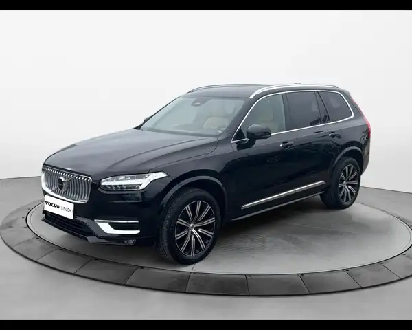 Volvo XC90 N. Plus Bright B5 AWD AUT 7P