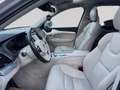 Volvo XC90 Plug-In Hybrid AWD 7SITZER |PANO|RFK|ACC|AHK Grau - thumbnail 9