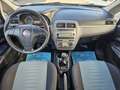 Fiat Grande Punto Grande Punto 1.4 5 porte Dynamic Grigio - thumbnail 6
