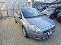 Fiat Grande Punto Grande Punto 1.4 5 porte Dynamic Grigio - thumbnail 3