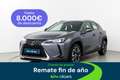 Lexus UX 250h Premium 4WD Gris - thumbnail 1
