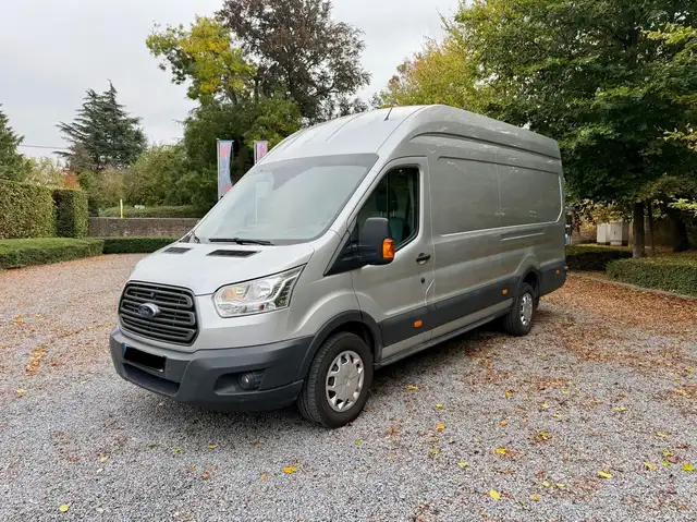 Ford Transit 2.0 TDCi | L4H3 | MAXI | AIRCO | CAMERA | EURO6B