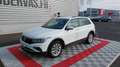Volkswagen Tiguan BUSINESS 2.0 tdi 150ch dsg7 life Blanc - thumbnail 2
