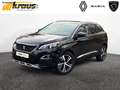 Peugeot 3008 Allure PureTech 130 Schwarz - thumbnail 1