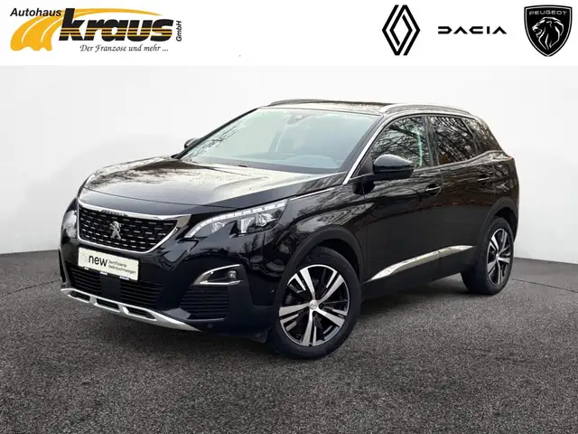 Peugeot 3008 Allure PureTech 130