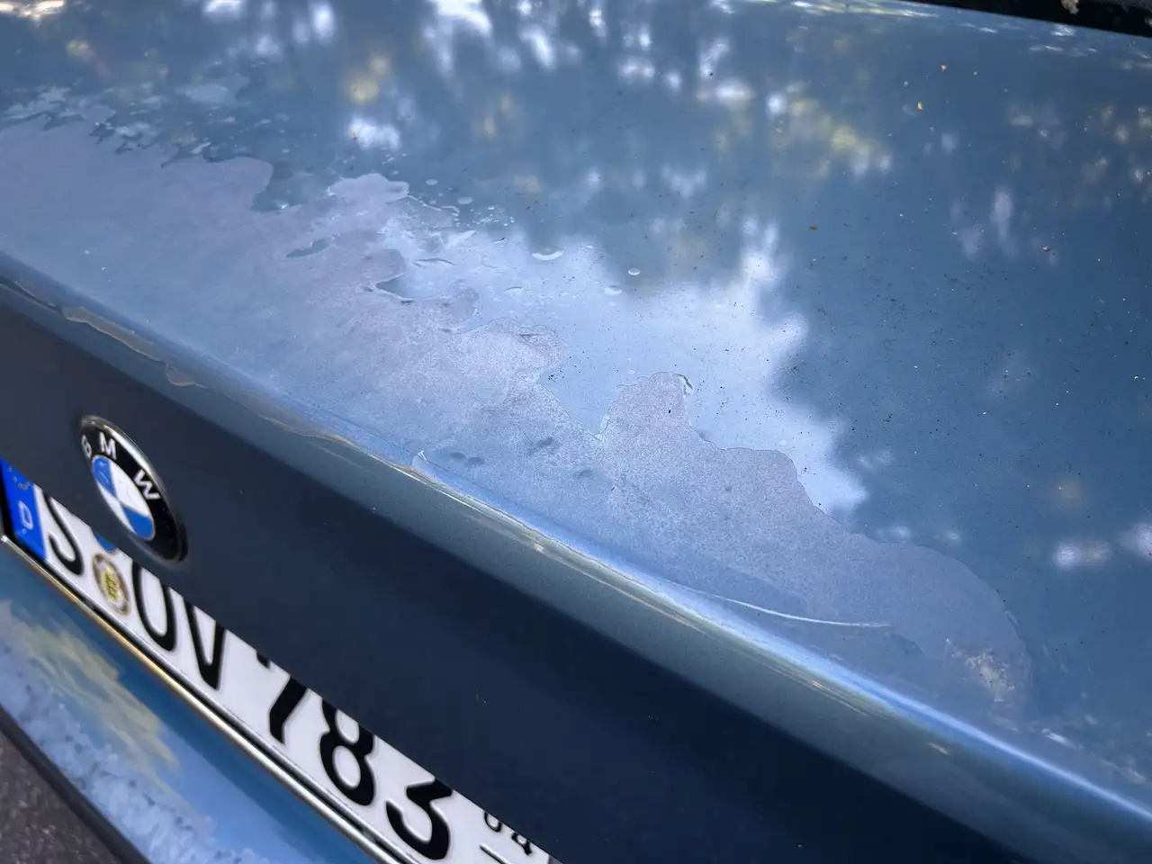 BMW 520i 24V HU Neu, foto 6
