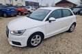 Audi A1 Sportback   Werkstatt gepflegt Blanc - thumbnail 3