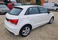 Audi A1 Sportback   Werkstatt gepflegt Blanc - thumbnail 6