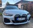 BMW i4 i4 M50 Gran Coupe Laser HK DrivingProf SitzLüftun Grau - thumbnail 10