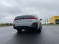 BMW i4 i4 M50 Gran Coupe Laser HK DrivingProf SitzLüftun Grau - thumbnail 5