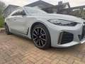 BMW i4 i4 M50 Gran Coupe Laser HK DrivingProf SitzLüftun Grau - thumbnail 9