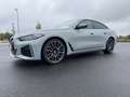 BMW i4 i4 M50 Gran Coupe Laser HK DrivingProf SitzLüftun Grau - thumbnail 1