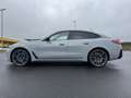 BMW i4 i4 M50 Gran Coupe Laser HK DrivingProf SitzLüftun Grau - thumbnail 2