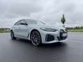 BMW i4 i4 M50 Gran Coupe Laser HK DrivingProf SitzLüftun Grau - thumbnail 4