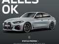 BMW i4 i4 M50 Gran Coupe Laser HK DrivingProf SitzLüftun Grau - thumbnail 6