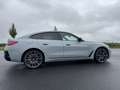 BMW i4 i4 M50 Gran Coupe Laser HK DrivingProf SitzLüftun Grau - thumbnail 3