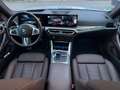 BMW i4 i4 M50 Gran Coupe Laser HK DrivingProf SitzLüftun Grau - thumbnail 13