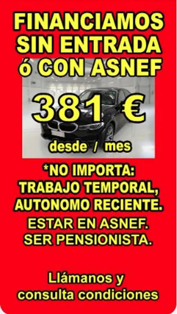 BMW 330 330e xDrive Touring Noir - 1